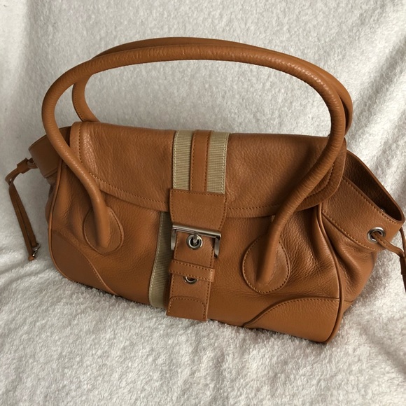 Prada Satchel Bag - Picture 2 of 8